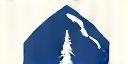 Telemark Ski Logo