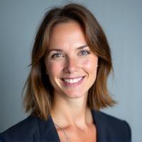 Portrett av Karina Brandt, Regissør